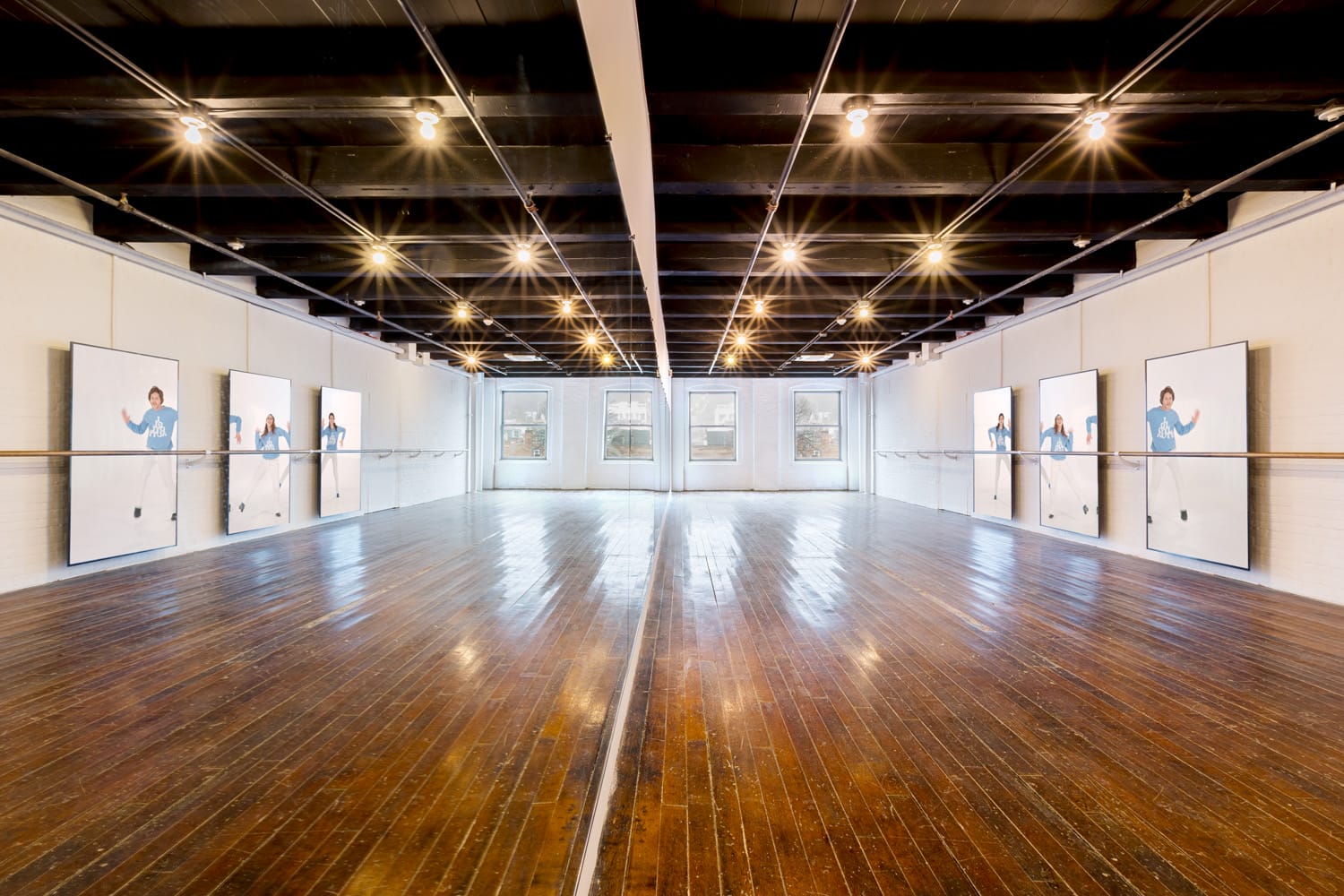 Lolo y Lauti | Contemporary Installation Art | Mattress Factory